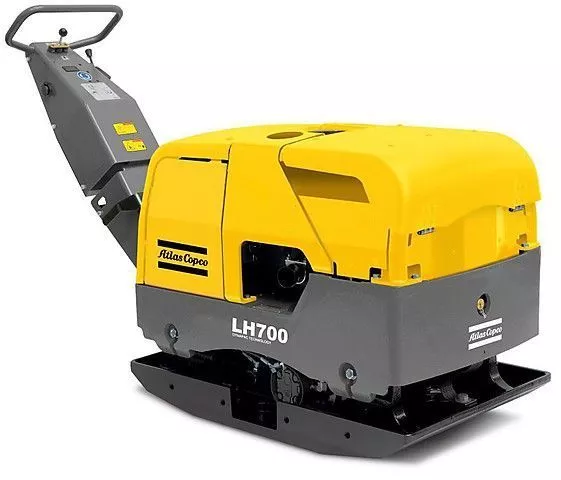Atlas Copco LH700 E