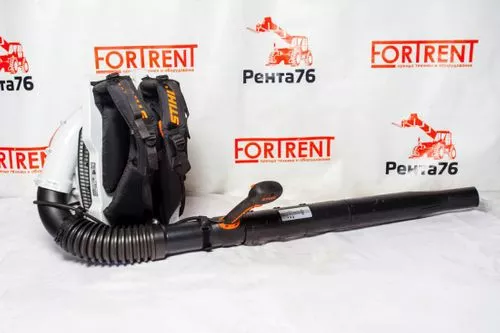 Воздуходувка STIHL BR 600