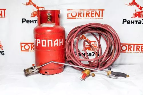 Пост кровельщика