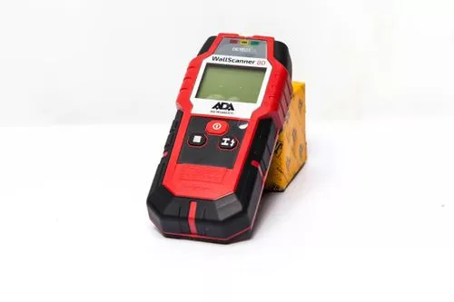 Детектор проводки ADA Wall Scanner 80