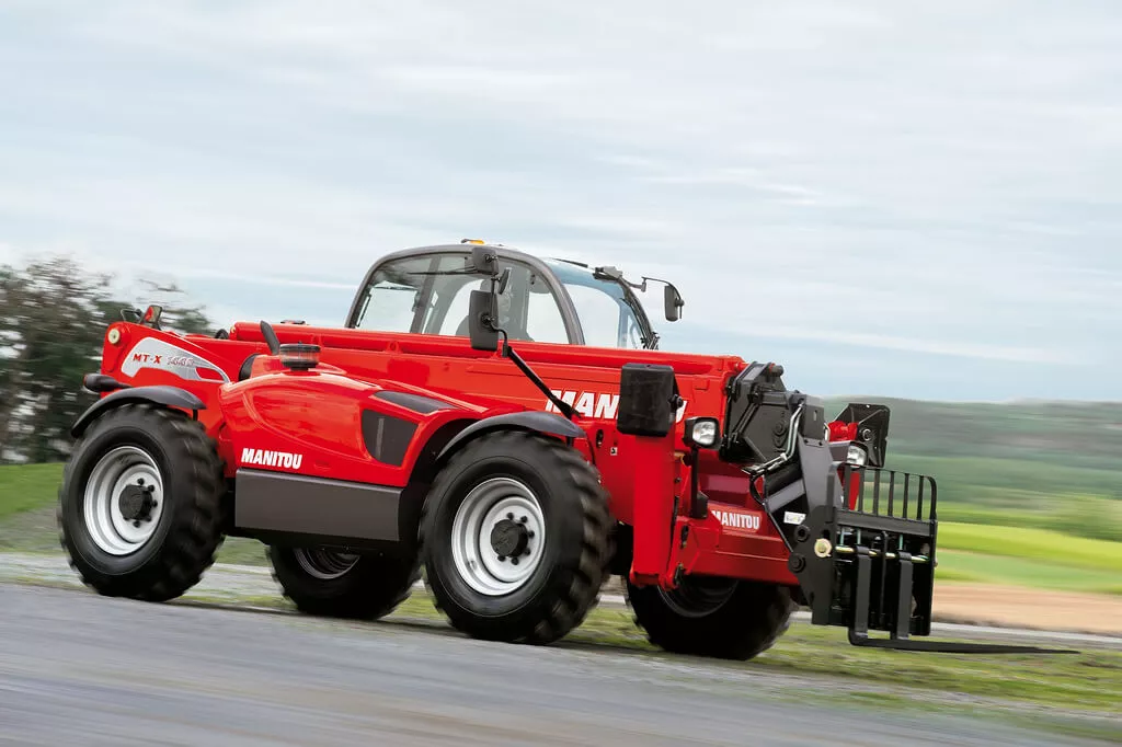 Manitou MT 1440