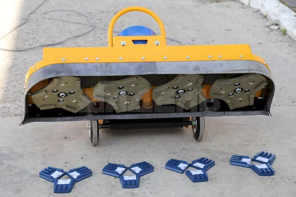 Сплитстон GM-4811