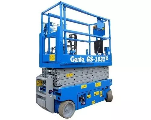 Genie GS-1932