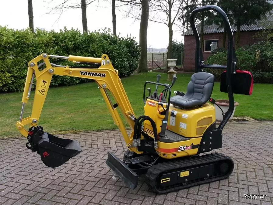 Yanmar