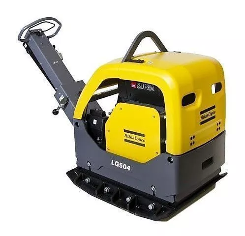Atlas Copco LG504 DE