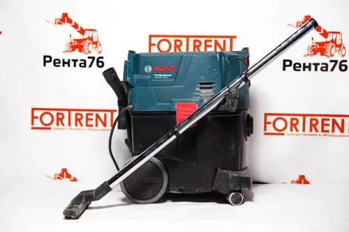Пылесос BOSCH GA 35