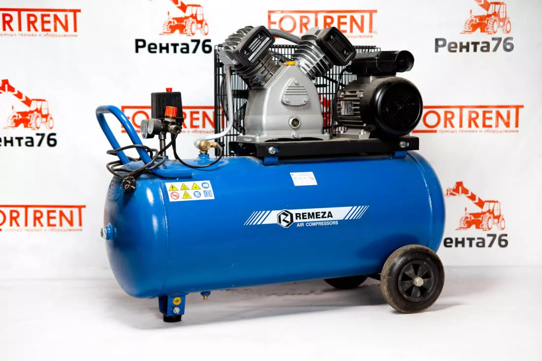 Remeza Aircast СБ4/С-100.LB30A