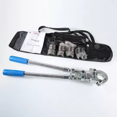 Пресс-клещи Valtec