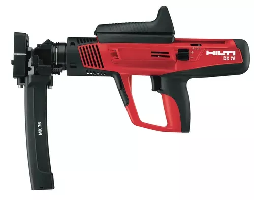 Монтажный пистолет DX 76 MX