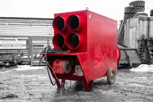 Master BV 680 E