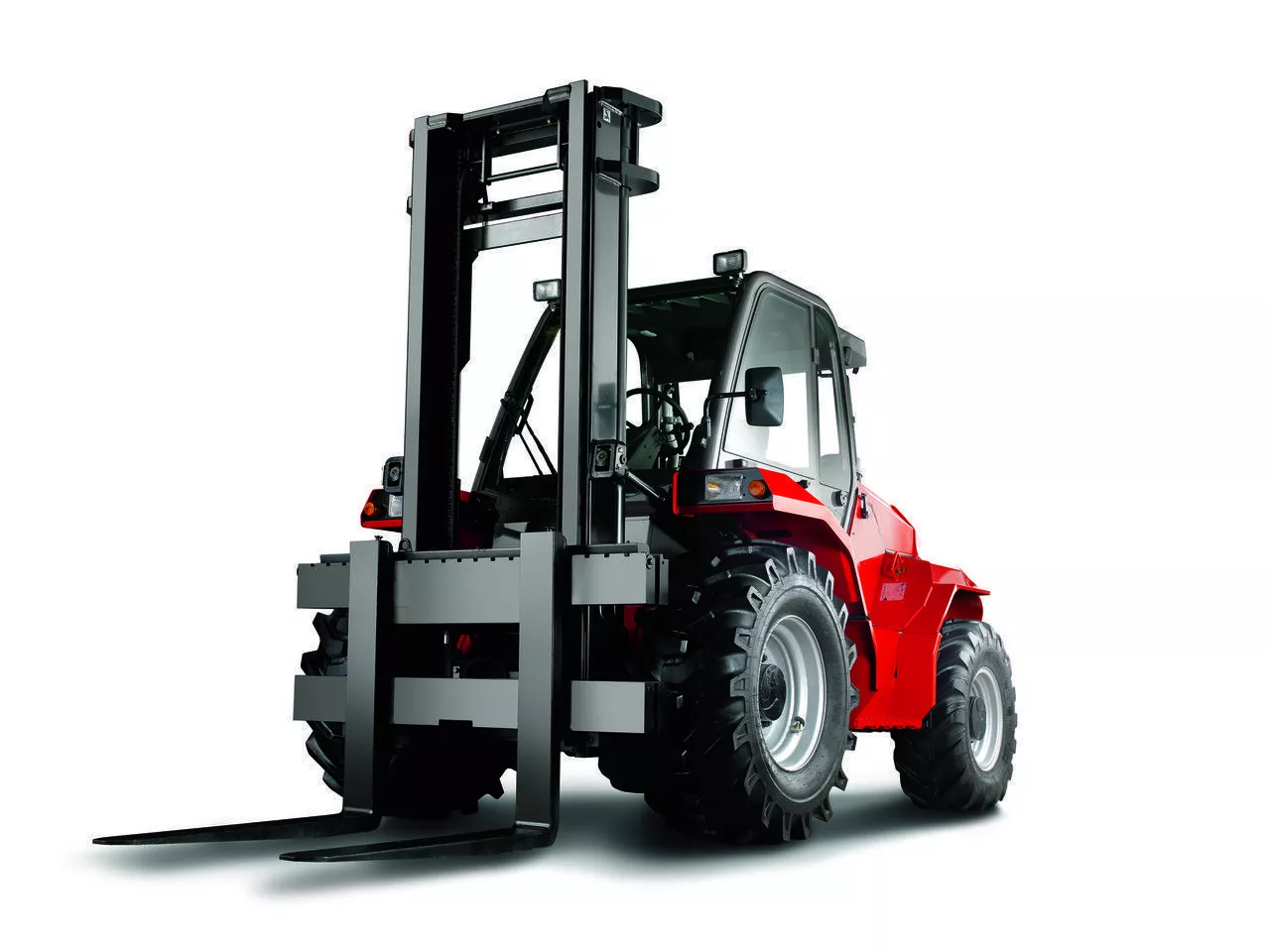 Manitou М 50.4