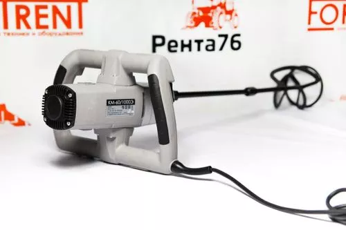Миксер ИНТЕРСКОЛ КМ-60
