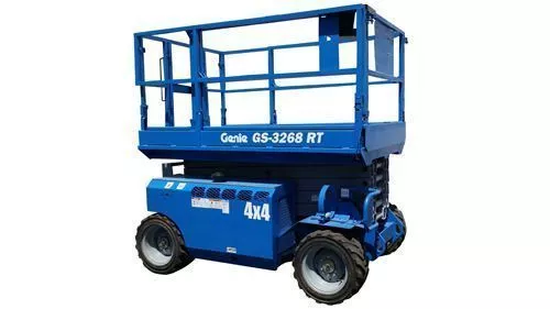 Genie GS-3268 RT