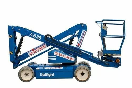 UpRight AB 38