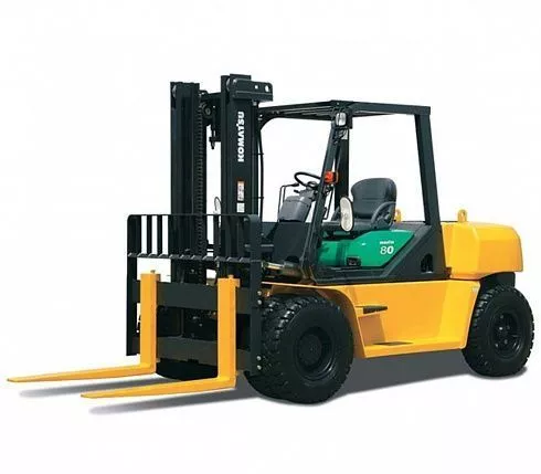 Komatsu FD70-7