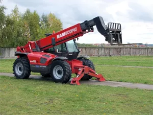 Manitou МT 1235
