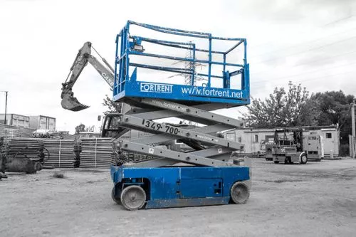 Genie GS-2032