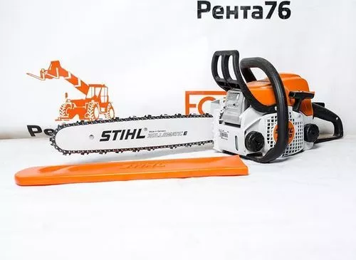 Бензопила Stihl MS 180