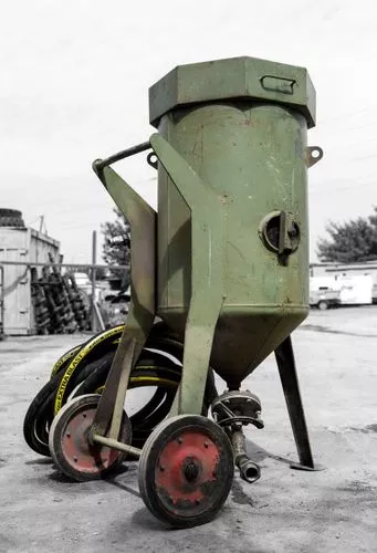Contractor DBS 200