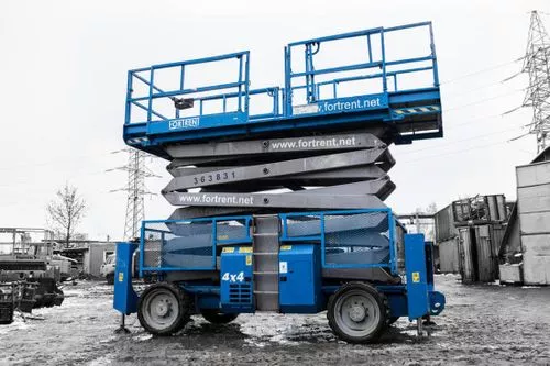 Genie GS-5390