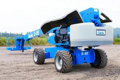 Genie S-85