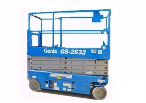 Genie GS-2632