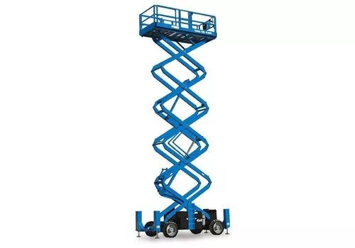 Genie GS-4390