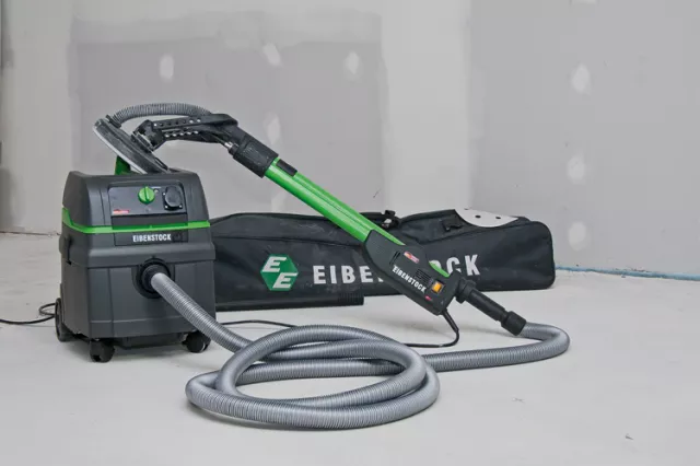 Шлифовальная машина EIBENSTOCK ELS 225