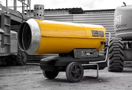 Master BV 290