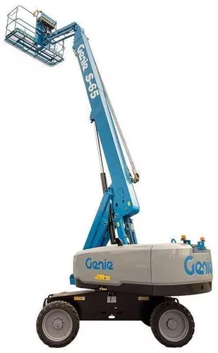 Genie S-65