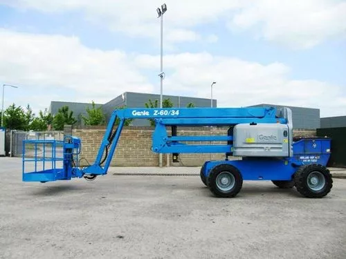 Genie Z-60/34