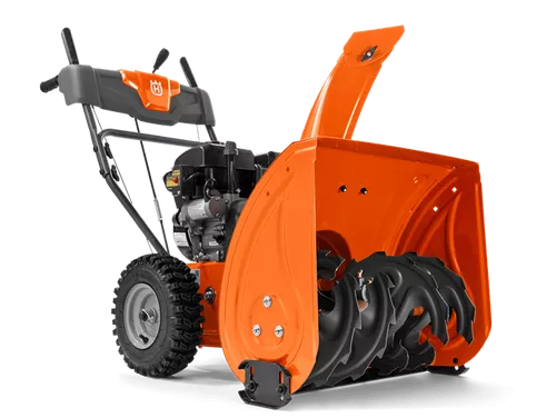 Снегоуборщик Husqvarna ST 124