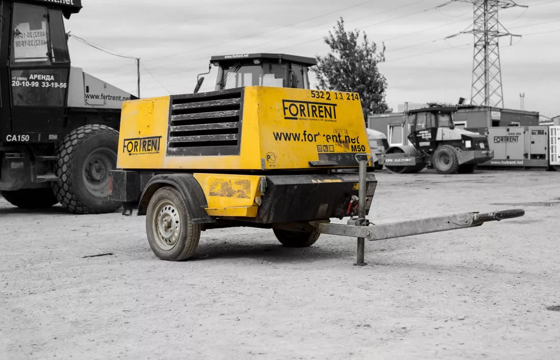 Kaeser M 50 PE