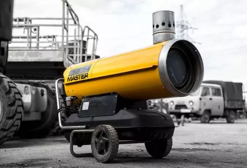 Master BV 170 E