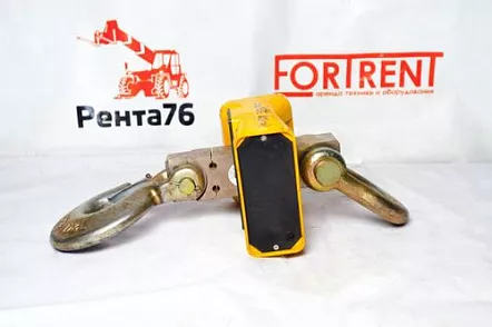 Фото Крановые весы OCS-10T в прокат 