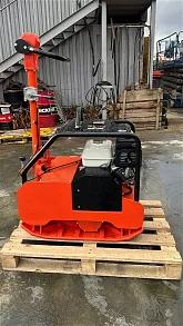 Виброплита VH-400H 400 кг фото