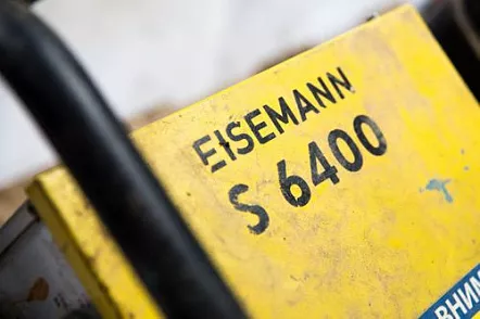 Фото Eisemann S 6400 в прокат 