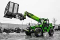 Merlo 40.17 фото