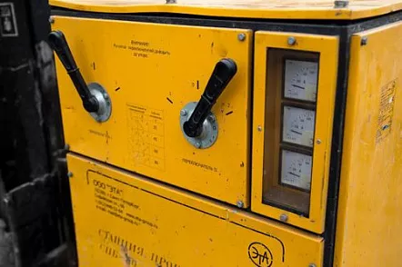 Фото Трансформатор СПБ 80 в прокат 
