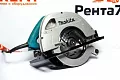 Пила дисковая MAKITA 5704R фото