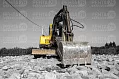 VOLVO EC55 фото