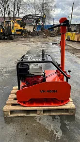 Виброплита VH-400H 400 кг фото