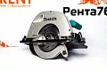 Пила дисковая MAKITA 5704R фото
