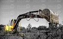 VOLVO EC55 фото