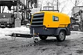 Atlas Copco XAS 88 фото