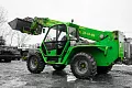 Merlo 40.17 фото