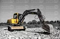 VOLVO EC55 фото