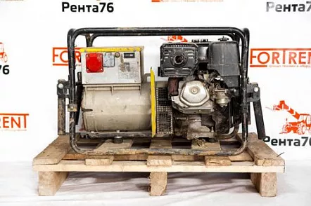 Фото Eisemann S 6400 в прокат 