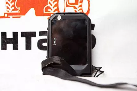 Фото Тепловизор Flir C2 в прокат 