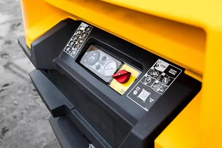 Фото Atlas Copco XAS 88 в прокат 